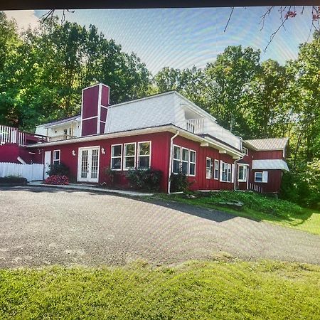 Keuka Lake Views And Hiking Hammondsport Exterior foto
