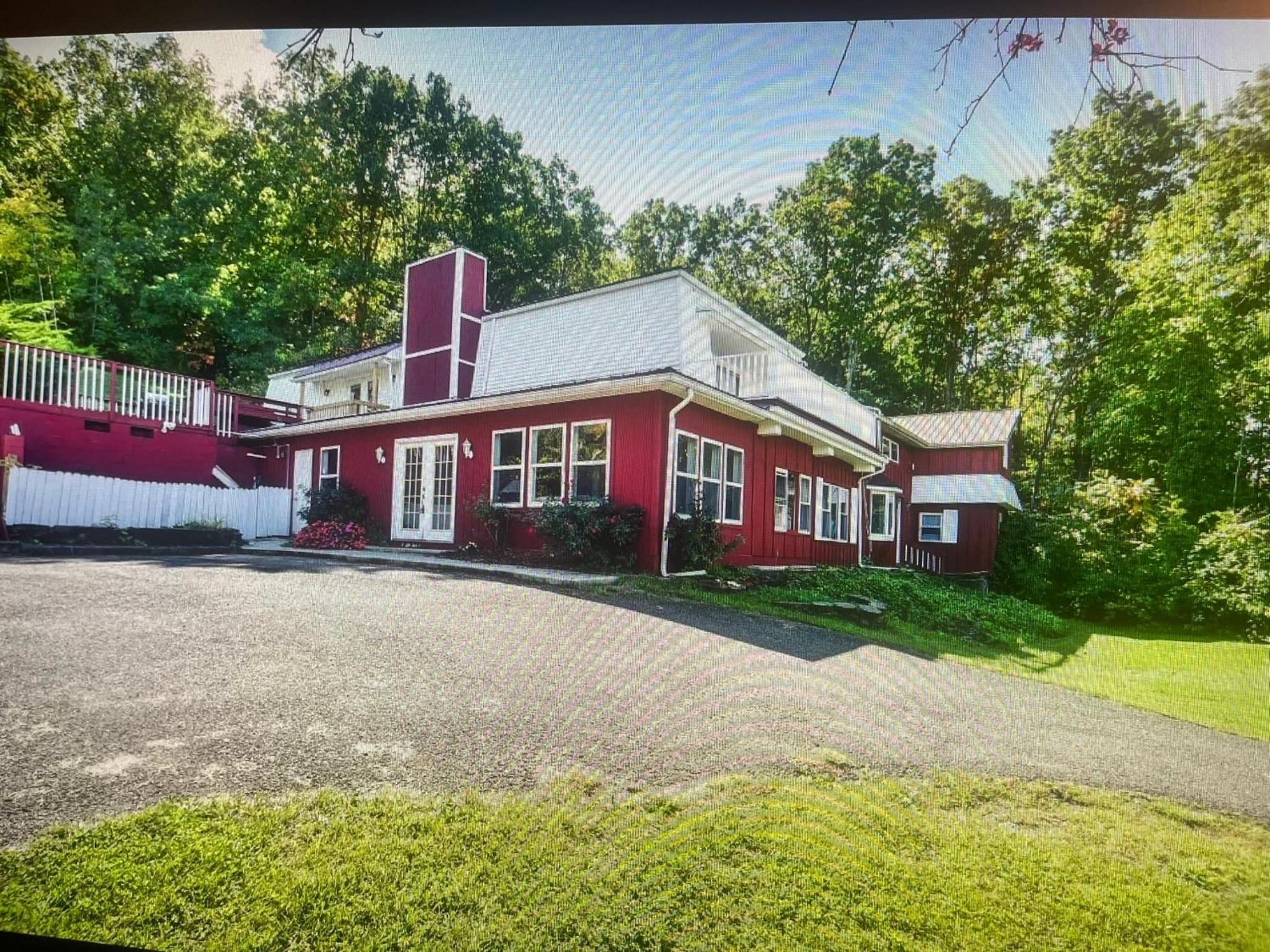Keuka Lake Views And Hiking Hammondsport Exterior foto